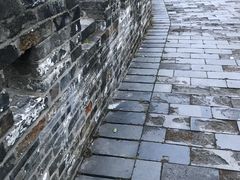 -常州明城墙