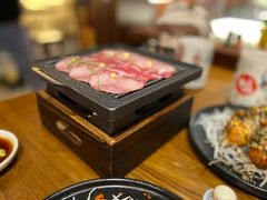 -大鲜生·亚洲菜融合小食堂