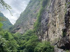 -太湖源风景区