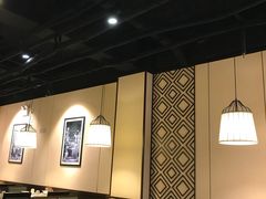 大堂-火齐潮汕砂锅粥(五道口店)