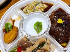 -必点海鲜·鲅鱼水饺(鞍山西道店)
