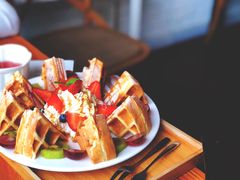 -Kitchen·Y洋厨房西餐厅(王府壹号店)