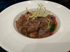 -新南华大酒店(广中店)