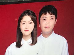 -真我樣照相馆·身份证·证件照·外拍(环球港店)
