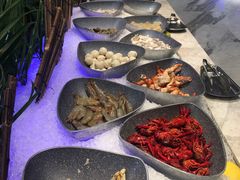 -鹭江潮餐厅•福建菜(鹭江佲家酒店)