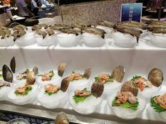 -丰卓会海鲜自助(中润大道店)