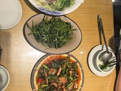 -易老九江湖菜(北滨一路店)