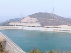 -北京十三陵国家森林公园蟒山景区