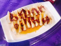 -温汤大酒店餐厅