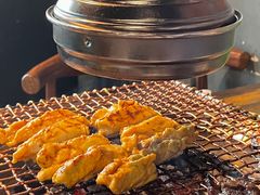 -范儿·嫂子烤肉·精致炭火烤肉(长治路店)