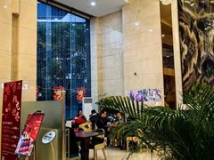 -上海吉臣维景酒店·维多利亚餐厅