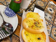 -番茄屋葡式美食(总店)