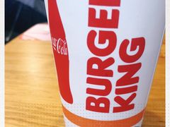 -汉堡王(北京三里屯购物中心)