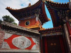 -五台山风景名胜区