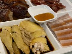 -上下九广州菜馆(锦业路店)