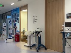 -复动肌骨门诊·MEDMOTION(北外滩店)