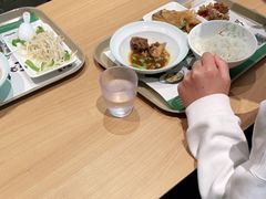 -老乡鸡(国华广场店)