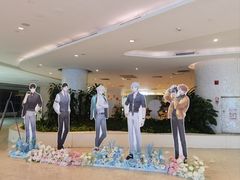 -Mr.Fish鱼鲜生海鲜放题(高德置地冬广场店)