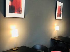 大堂-NokNok Coffee(宽窄巷子店)