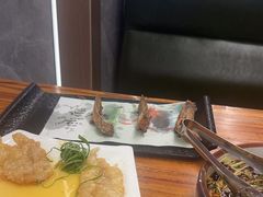 -好口味小吃楼·东北菜(太原南街店)