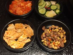 -九田家黑牛烤肉料理(石路天虹店)
