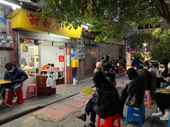 门面-甜甜屋(解放中路店)