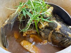 -鑫鸿达·海鲜闽菜热炒小馆(中山路店)