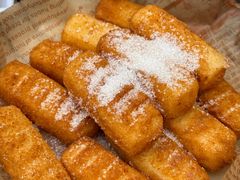 -阿细汉菜(本地盐帮菜名店)