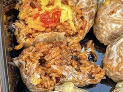-217笋干馄饨
