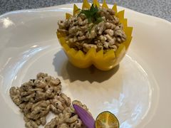 -写庭·鱼鲜川菜·宴请(铁像寺水街店)