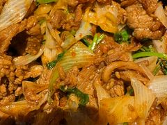 -喜悦烤鸭·新京菜(王府井店)