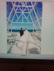 -太古映画婚纱摄影(天河店)