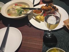 -翡翠鸟精品泰国菜(北辰财富中心店)