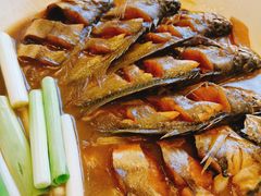 -万宝海鲜舫(劳动公园店)