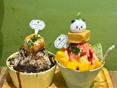 -如思台北甜品店(玉林西路店)