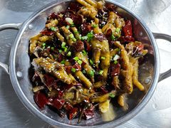 凤爪-小民大排档(光谷店)