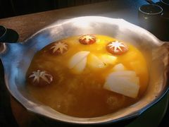 红颜花胶鸡锅-湊湊火锅·茶憩(世博大道店)