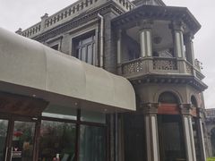 -卫鼎轩·曹公馆(鼓楼店)