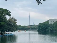 -东山湖公园