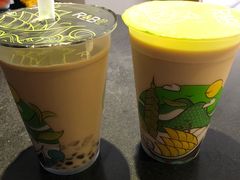 -巡茶(星海广场店)