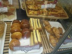 -山崎面包(第一八佰伴店)