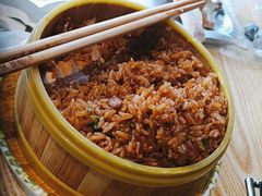 -丛林狼非遗酱骨·现炒餐厅(人民路店)