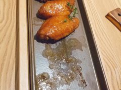 -home 逅·慕西餐厅