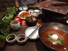 -黑牛の店·和牛烧肉(大悦城店)