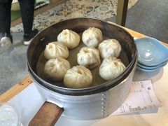 小笼包-杨爱珍大排档(龙游店)