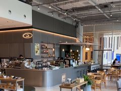 -SAANCI山池咖啡(海上世界文化艺术中心店)