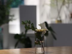 景观位-筑艺咖啡