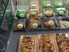 -池田寿司·4H鲜作(西直门凯德华联店)