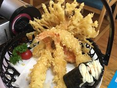 -花漫里日式餐厅(刺桐店)