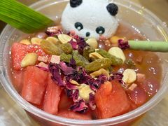 -郑百万·百万卤鹅重庆菜馆·家宴旗舰店(动物园店)